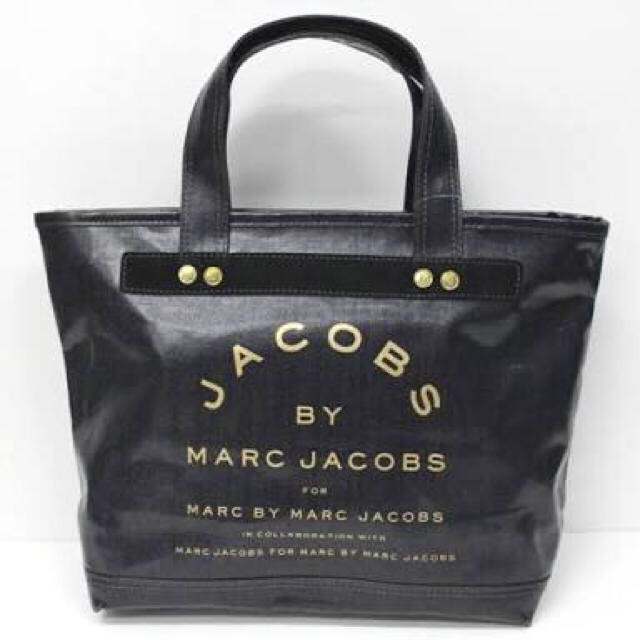 MARC JACOBS(マークジェイコブス)のバック レディースのバッグ(トートバッグ)の商品写真