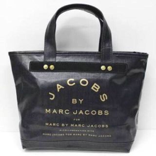 マークジェイコブス(MARC JACOBS)のバック(トートバッグ)