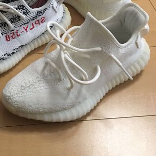 アディダス(adidas)の国内正規品 yeezy boost 350v2 イージーブースト(スニーカー)