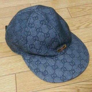 グッチ(Gucci)の大幅値下げ!!!グッチcap▼送料込(キャップ)