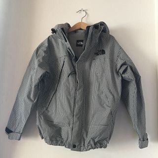 ザノースフェイス(THE NORTH FACE)の美品☆THENORTHFACE☆130(ジャケット/上着)