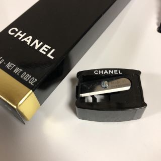 シャネル(CHANEL)の新品未使用 シャネル シャープナー(その他)