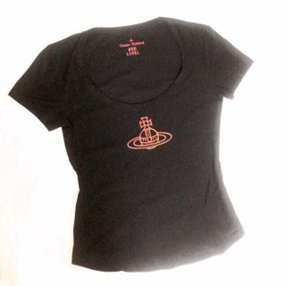 ヴィヴィアンウエストウッド(Vivienne Westwood)の売り切れ(Tシャツ(半袖/袖なし))