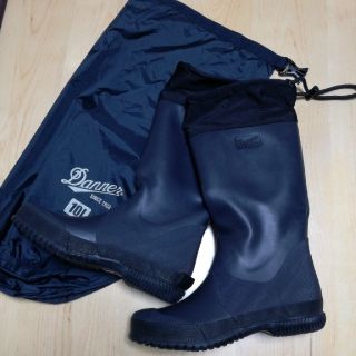 ダナー(Danner)の〈ハナハナまろん様　専用〉(レインブーツ/長靴)