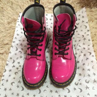 ドクターマーチン(Dr.Martens)のドクターマーチン 8ホール(ブーツ)