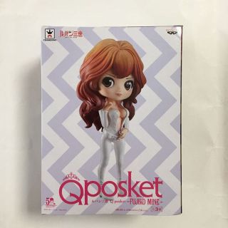 qposket 不二子の通販 49点 | フリマアプリ ラクマ