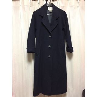 ロキエ(Lochie)の中目黒 moc / US vintage coat 🇺🇸【最終値下げ】(ロングコート)