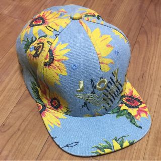 ジョイリッチ(JOYRICH)のJOYRICH キャップ(キャップ)