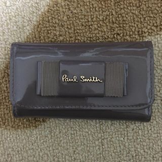 ポールスミス(Paul Smith)のPaul Smith キーケース(キーケース)