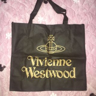 ヴィヴィアンウエストウッド(Vivienne Westwood)のVivienne Westwood エコバッグ(エコバッグ)