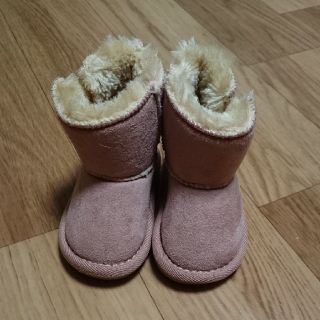 ブランシェス(Branshes)の新品 ブランシェス ブーツ 12.5(ブーツ)