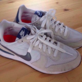 ナイキ(NIKE)の♡NIKE インターナショナリスト♡(スニーカー)