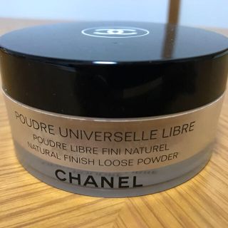 シャネル(CHANEL)のシャネル ユニヴェルセル リーブル (フェイスパウダー)