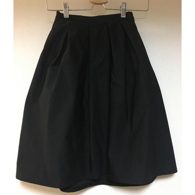 Spick & Span(スピックアンドスパン)の◎spick&span ウォッシャブルスカート◎ レディースのスカート(ひざ丈スカート)の商品写真