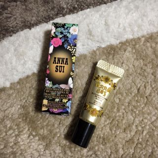 アナスイ(ANNA SUI)のANNA SUI イルミネイティング ビューティ バーム 02♡(化粧下地)