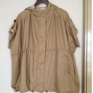 ジャーナルスタンダード(JOURNAL STANDARD)のスプリングモッズJK(モッズコート)