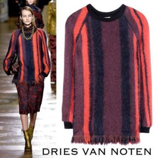 ドリスヴァンノッテン(DRIES VAN NOTEN)のcocochan様専用です！(ニット/セーター)