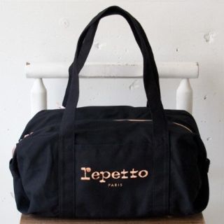 レペット(repetto)のrepetto ミニバック(トートバッグ)