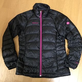 マーモット(MARMOT)のマーモット MJDF2507WA・コンパクトダウンジャケットWomen's(ダウンジャケット)