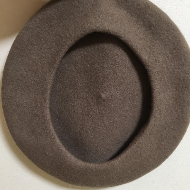 IENA(イエナ)のベレー帽 IENA レディースの帽子(ハンチング/ベレー帽)の商品写真