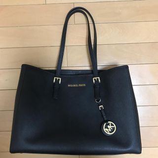 マイケルコース(Michael Kors)の最終値下げ マイケルコース トートバッグ(トートバッグ)