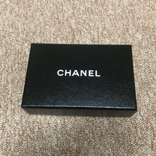 シャネル(CHANEL)のCHANEL シャネル 箱のみ(その他)