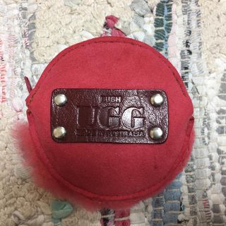 アグ(UGG)のUGG コインケース(コインケース)