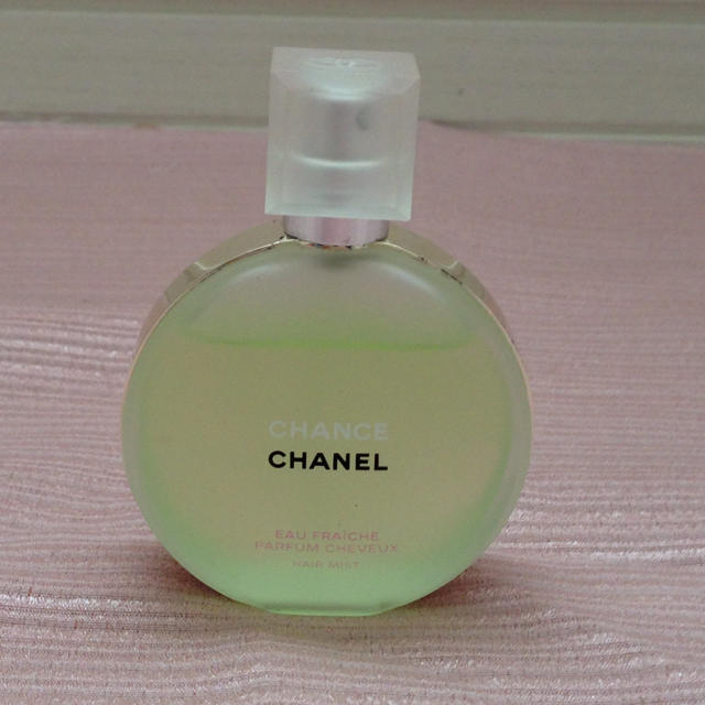 CHANEL(シャネル)の☆CHANEL☆ Hair 香水♡ コスメ/美容の香水(香水(女性用))の商品写真