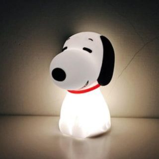 SNOOPY - スヌーピー LEDルームライトの通販 by pespice's shop