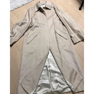 マックスマーラ(Max Mara)のにゃー様専用。(ロングコート)