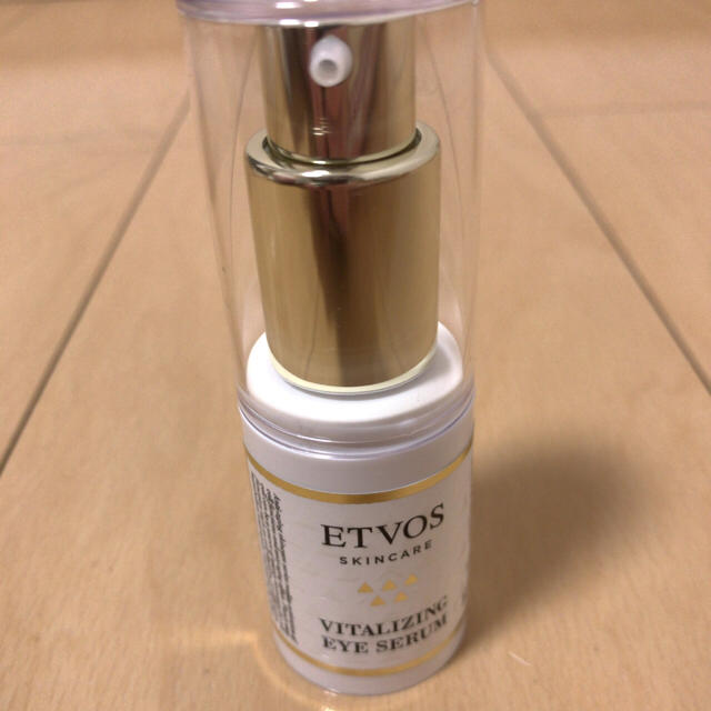 ETVOS(エトヴォス)のayk様専用 未使用新品エトヴォス三点セット コスメ/美容のスキンケア/基礎化粧品(美容液)の商品写真