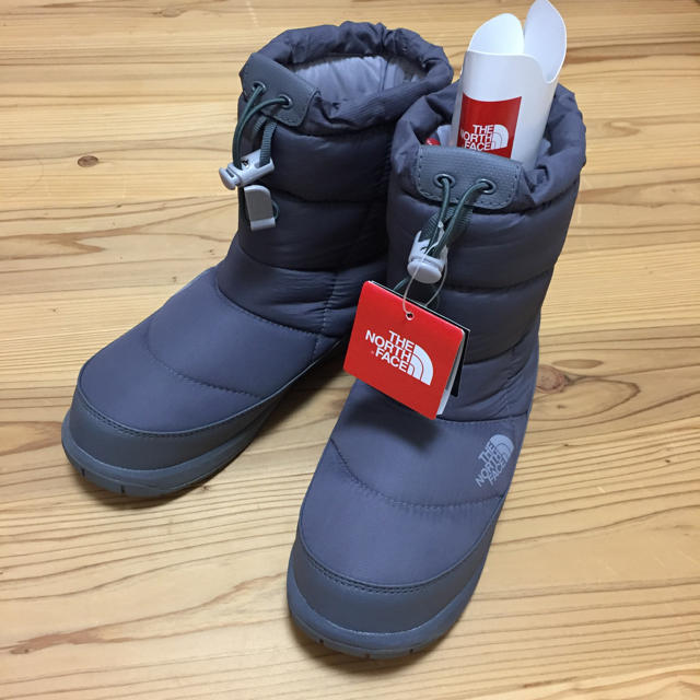 THE NORTH FACE Nuptse ノースフェイス ヌプシ 24cm