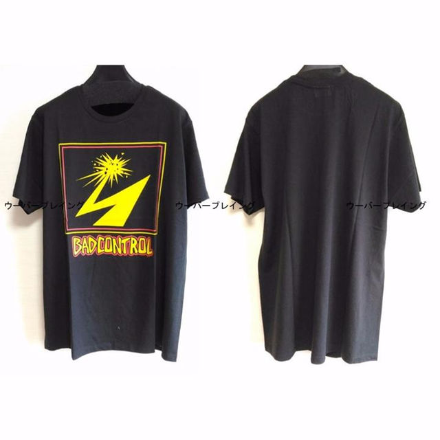 UVERworld TAKUYA∞ 着用 着 Tシャツ カットソー BLACK UVERworld TAKUYA∞ 着用 着 Tシャツ カットソー BLACK