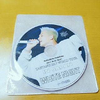 ビッグバン(BIGBANG)のBIGBANG　SOL DVD　ラストダンス(ミュージシャン)