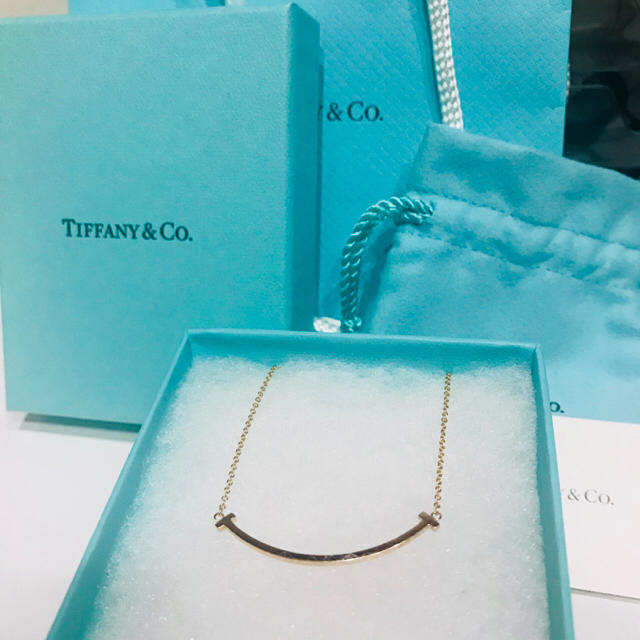 驚きの安さ - Co. & Tiffany 『今週限定値下げ』Tiffany 新品