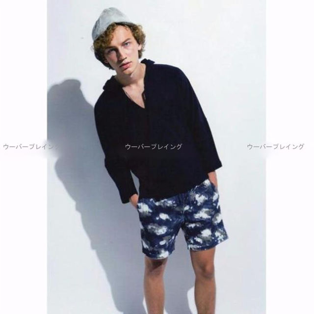 TAKUYA∞ 着用 着 ショーツ ショートパンツ 迷彩 L - grupobatia.com.mx