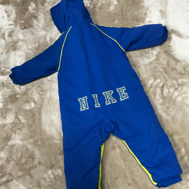 NIKE(ナイキ)の専用 キッズ/ベビー/マタニティのベビー服(~85cm)(ジャケット/コート)の商品写真