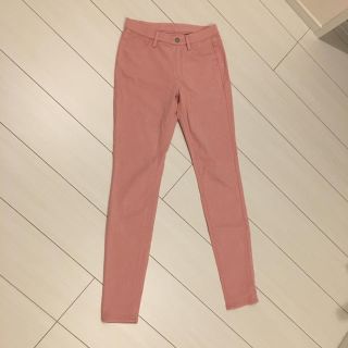 ユニクロ(UNIQLO)のレギンスパンツ♡(スキニーパンツ)