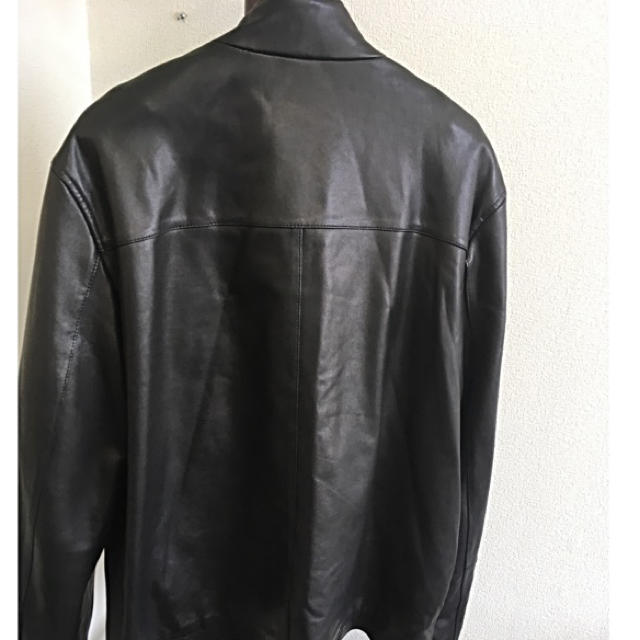 Cole Haan(コールハーン)の専用 メンズのジャケット/アウター(レザージャケット)の商品写真