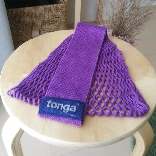 トンガ(tonga)の❮taga様専用❯トンガスリング(スリング)