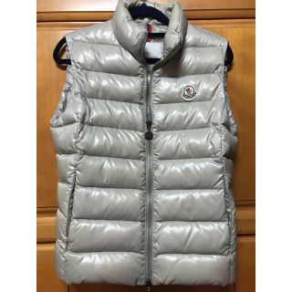 モンクレール(MONCLER)のくろあや様専用ページ(ダウンベスト)