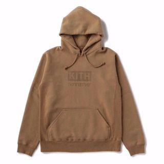 KITH × nonnative TRAINER HOODIE M(スウェット)