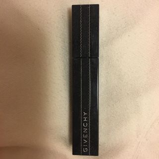 ジバンシィ(GIVENCHY)のジバンシイ ノワールアンテルディ(マスカラ)