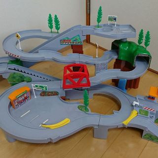 トミカ峠 やまみちドライブ(その他)