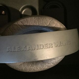 アレキサンダーワン(Alexander Wang)のアレキサンダーワンコラボbeatsbydre(ヘッドフォン/イヤフォン)