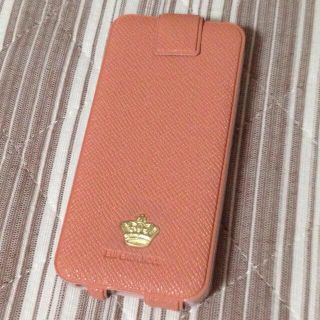 iPhone5/5S フリップケース(モバイルケース/カバー)