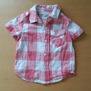 エフオーキッズ(F.O.KIDS)のキッズ☆シャツ(seraph)(その他)