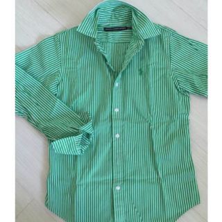 ラルフローレン(Ralph Lauren)の正規品　ラルフローレン　シャツ(シャツ/ブラウス(長袖/七分))