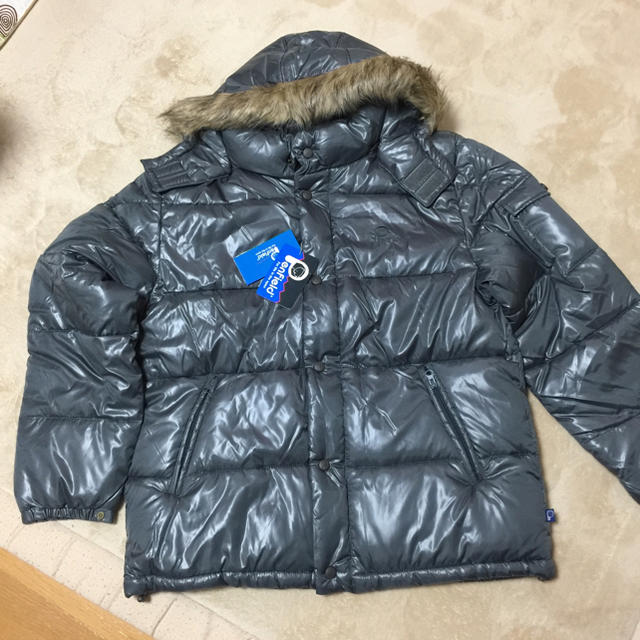 PenField ダウンジャケット新品 | svetinikole.gov.mk