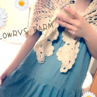 ローリーズファーム(LOWRYS FARM)の専用 ♡(ロングワンピース/マキシワンピース)